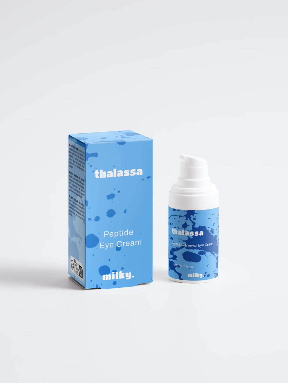 The Ageless Peptide Collection