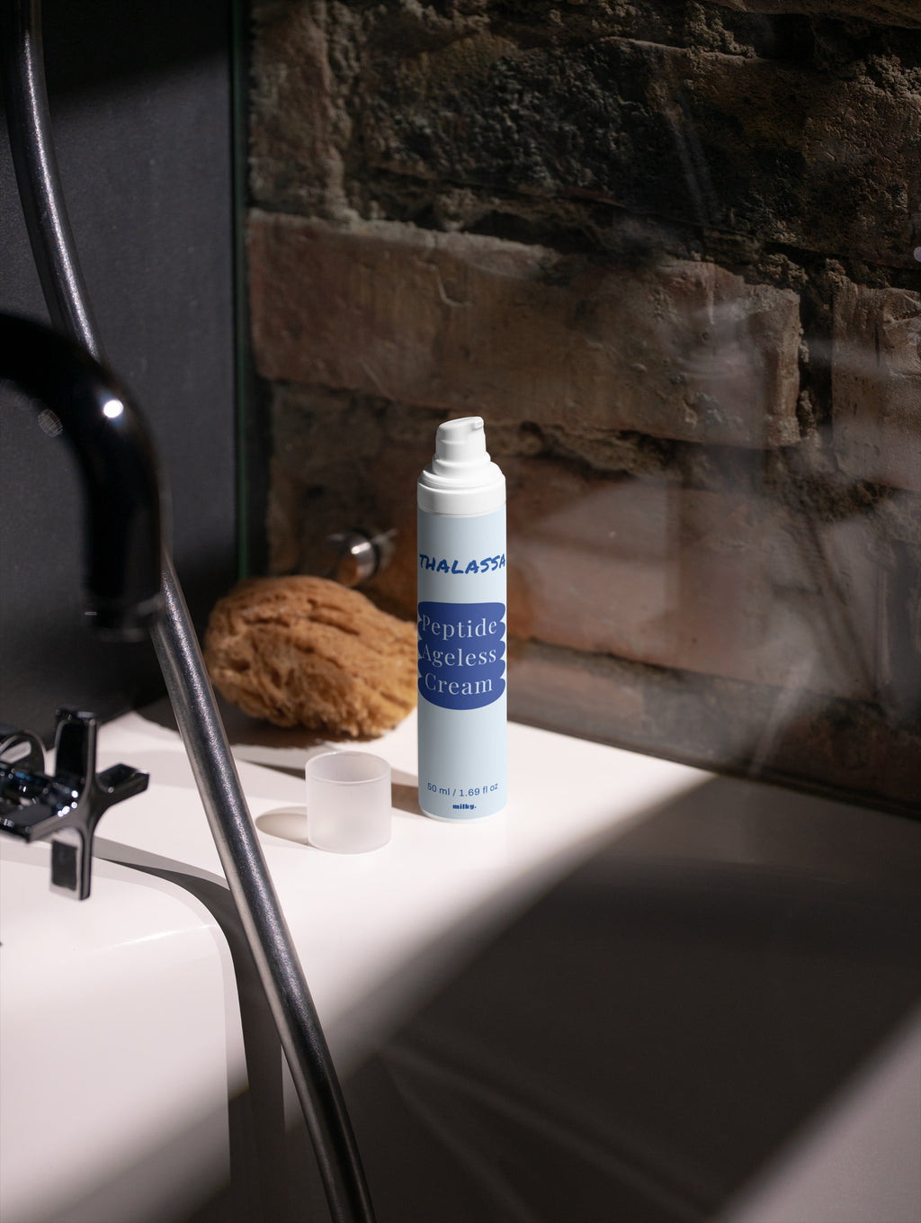 The Ageless Peptide Collection