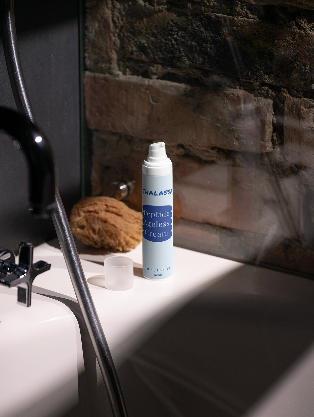 The Ageless Peptide Collection